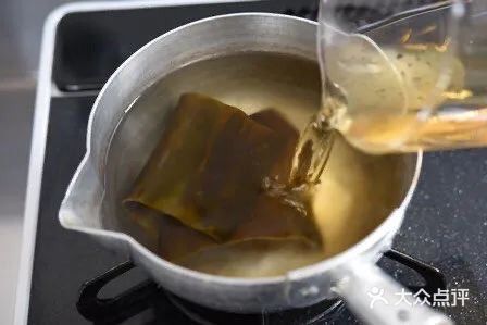 甘酢（甜醋）的配方和制法