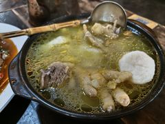 白果炖鸡-青城甲(青城山店)
