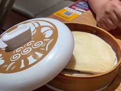 -满园烤鸭·春饼(抚顺万达店)