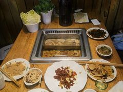 -草原塞蛮羊火锅城(港湾店)