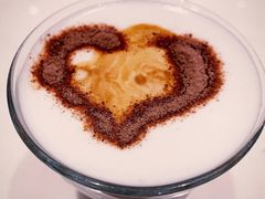 -Peet's Coffee皮爷咖啡(德基店)