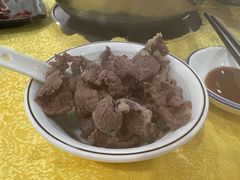 -老猫牛肉火锅(沙溪店)
