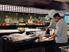 -碧涛阁·泡泡海洋·汤泉洗浴(王府花园店)