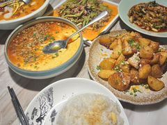 -滇铺子·云南特色菜·第九届野生菌美食节(曲靖万达店)