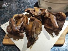 -三强鸽子(胜利路店)