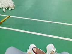 -铸信羽毛球俱乐部