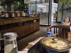 -绿茶餐厅(茂业天地店)
