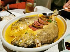 -桃花印巷江南小馆(朝阳路店)