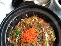 -阿明小菜·海鲜·上海菜(梅陇店)