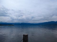 -西昌邛海湿地