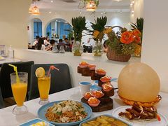 -香香海南菜餐厅