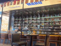 -MARU玛露音乐餐厅(大学路店)
