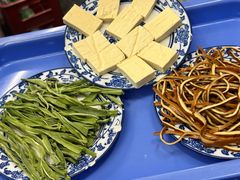 -飘香火锅(玉林西路店)