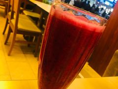 -花漾咖啡(首都国际机场六号店)