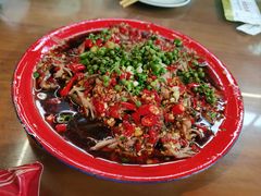 -小街47號江湖菜(四合院店)