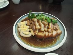 -鱼篮仔·潮汕美食(圆明新园店)