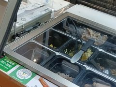 -赛百味SUBWAY(东风广场店)