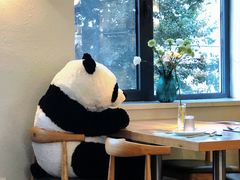大堂-幸薈飯堂