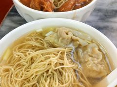 -吴财记面家(大同路店)