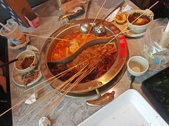 -热辣宗师·串串火锅(万达金街店)