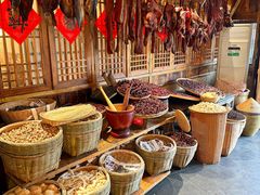 -田园印象·成都土菜院子(华阳店)