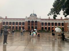 -辛亥革命博物院北区
