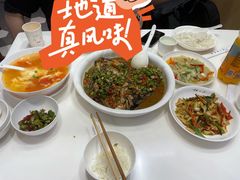 -辣公子·千岛湖私房菜(滨江店)