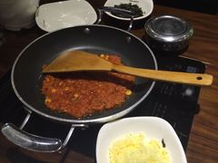 -火炉火自助餐(枫蓝国际店)