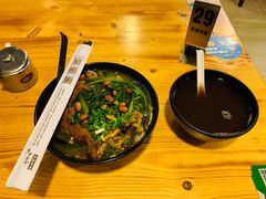 -螺蛳粉先生(蓟门桥店)