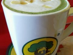 -栖巢咖啡馆(双岗店)