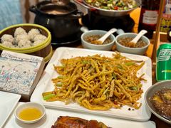 -莲餐厅·湖北菜·潜江小龙虾店(愚园路店)