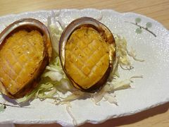 -质烤烤物·活烤海鲜(质烤总店)