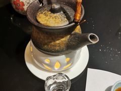 -天狗山料理(省体店)
