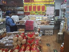 -百年义利(百万庄店)