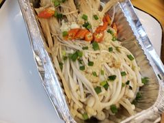 -逗烤·轻烧烤(福田店)