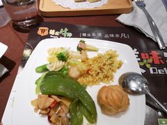 -尊品牛排(沙湾印象汇店)