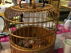 胡桃里烤鸡-胡桃里音乐酒馆(环亚凯瑟琳广场店)