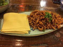 -左陕右甘(亚运村店)