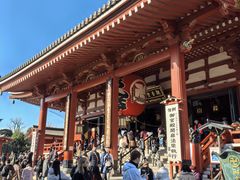 -浅草寺