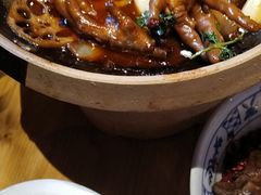 -寻钵记民菜馆·正宗常德钵子菜(滨湖路店)