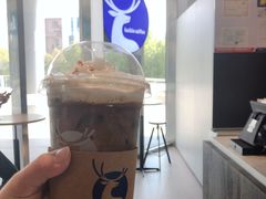-瑞幸咖啡(东城汇店)