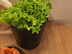 -九田家黑牛烤肉料理(衡百国际店)