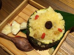 -云海肴云南菜·蒸汽石锅鱼(北京良乡华冠店)