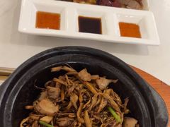 -嘉味港式餐厅(海门大有境店)