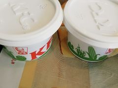 -肯德基(甘家口店)