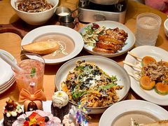 -The Good Place好地方·Brunch·coffee(国贸店)