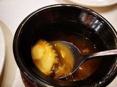 -清河半岛微风餐厅
