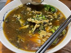 -囿面传统制面馆(中央路店)