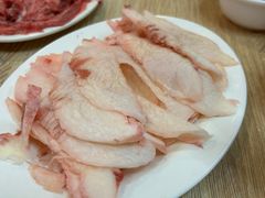 -来自潮州牛肉店(华强北店)