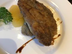 -盛宴自助餐厅(运达喜来登店)